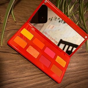 ArtistCouture-CalienteHot+SpicySummerEye Palette